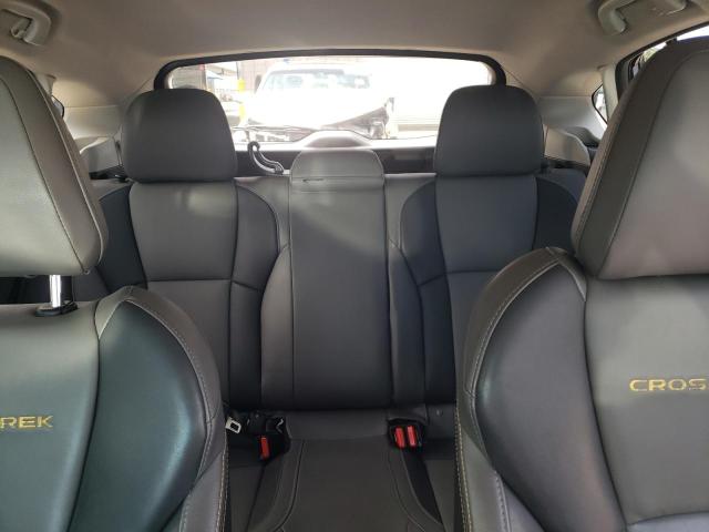 Photo 10 from auction – 2021 SUBARU CROSSTREK with VIN JF2GTHSC5MH262424