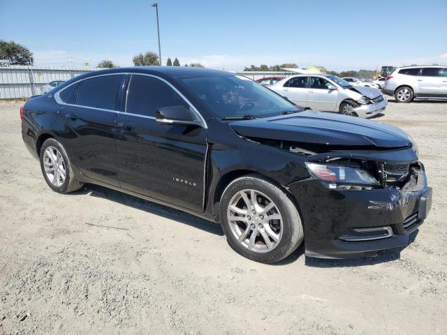 Photo 4 from auction – 2018 CHEVROLET IMPALA LT with VIN 2G1105S37J9177069