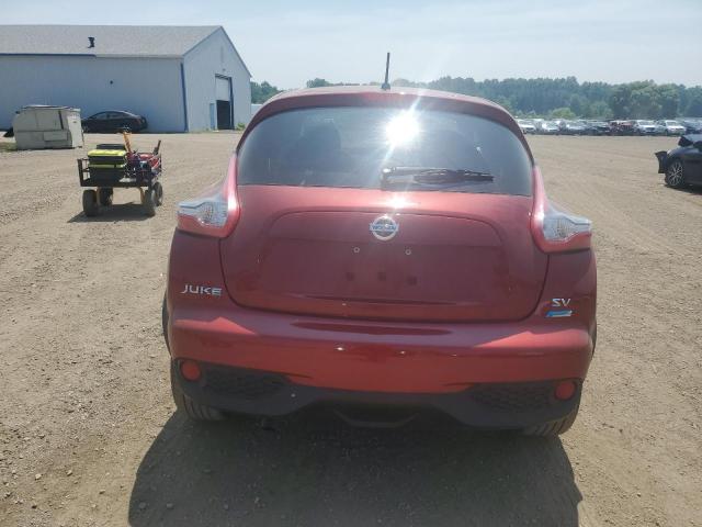 Photo 6 from auction – 2015 NISSAN JUKE S with VIN JN8AF5MR3FT513702