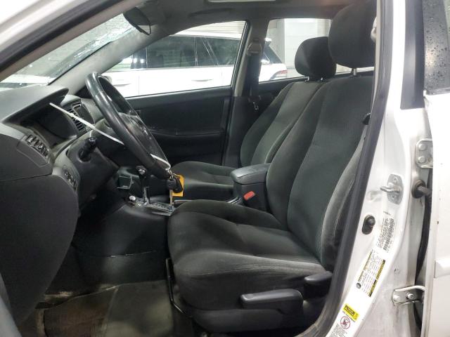 Photo 7 from auction – 2008 TOYOTA COROLLA CE with VIN 1NXBR30E68Z005800