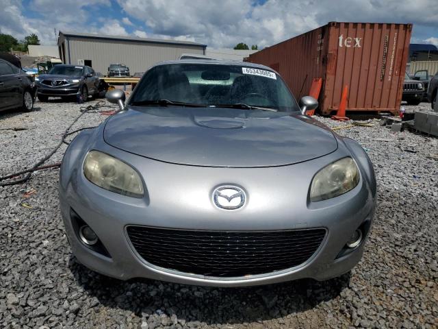 Photo 5 from auction – 2010 MAZDA MX-5 MIATA with VIN JM1NC2FF3A0207942
