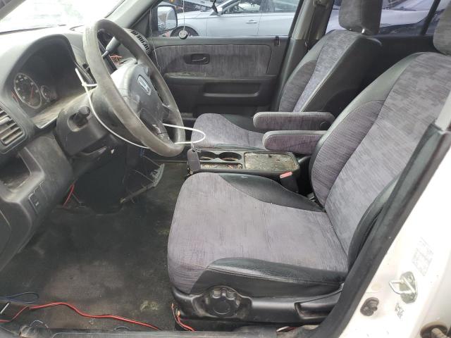 Photo 7 from auction – 2003 HONDA CR-V with VIN JHLRD68483C007175