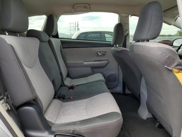 Photo 10 from auction – 2016 TOYOTA PRIUS V with VIN JTDZN3EU8GJ052597