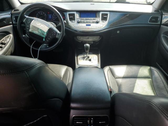Photo 8 from auction – 2012 HYUNDAI GENESIS 3. with VIN KMHGC4DD0CU198386