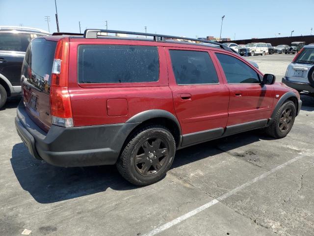 Photo 3 from auction – 2005 VOLVO XC70 with VIN YV1SZ592051183685
