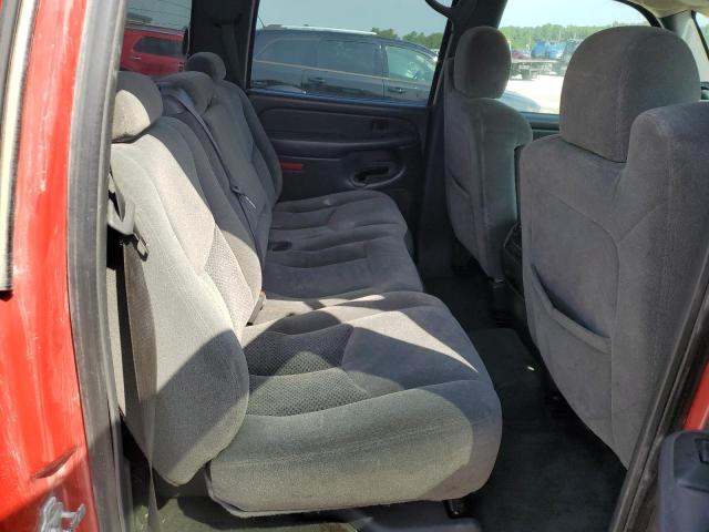 Photo 10 from auction – 2004 CHEVROLET SILVERADO with VIN 2GCEK13T641420819