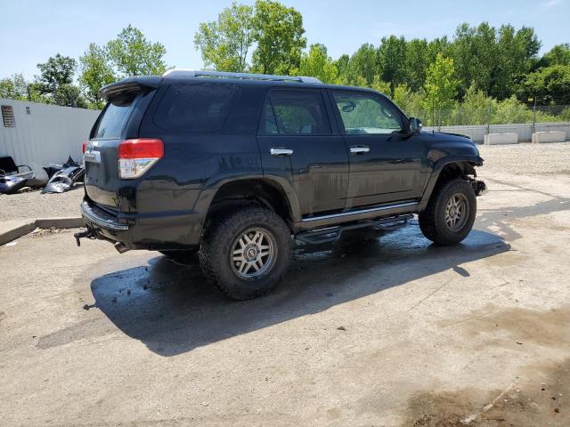 Photo 3 from auction – 2010 TOYOTA 4RUNNER SR with VIN JTEBU5JR9A5022750