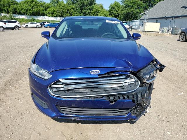 Photo 5 from auction – 2016 FORD FUSION SE with VIN 1FA6P0HD8G5106258