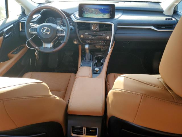 Photo 8 from auction – 2022 LEXUS RX 350 with VIN 2T2HZMAA3NC246816