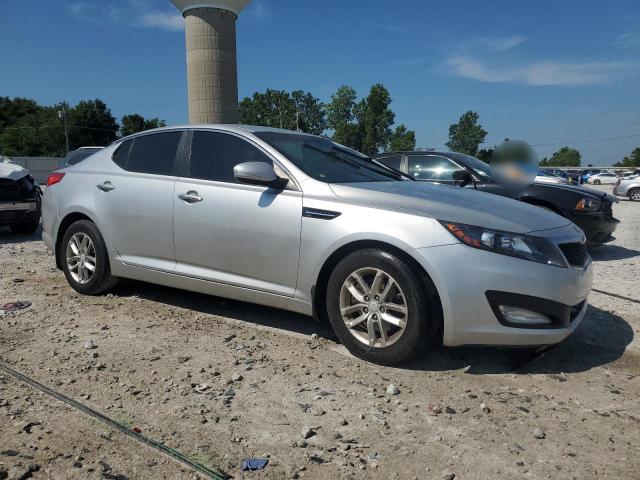 Photo 4 from auction – 2013 KIA OPTIMA LX with VIN KNAGM4A71D5354556