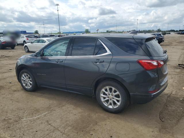 Photo 2 from auction – 2018 CHEVROLET EQUINOX LT with VIN 2GNAXJEVXJ6335406