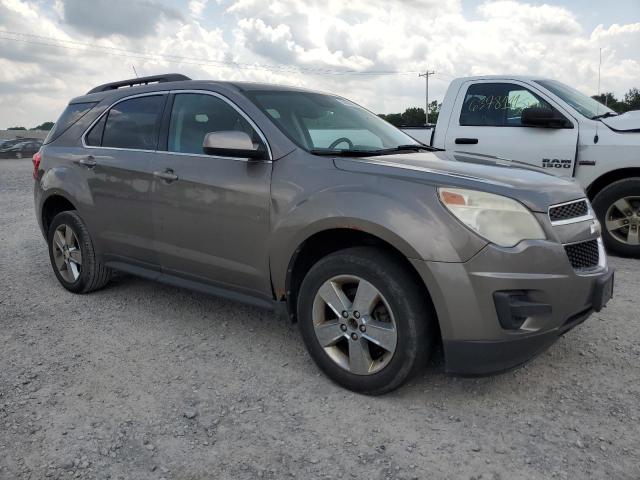 Photo 4 from auction – 2012 CHEVROLET EQUINOX LT with VIN 2GNFLEE55C6300364