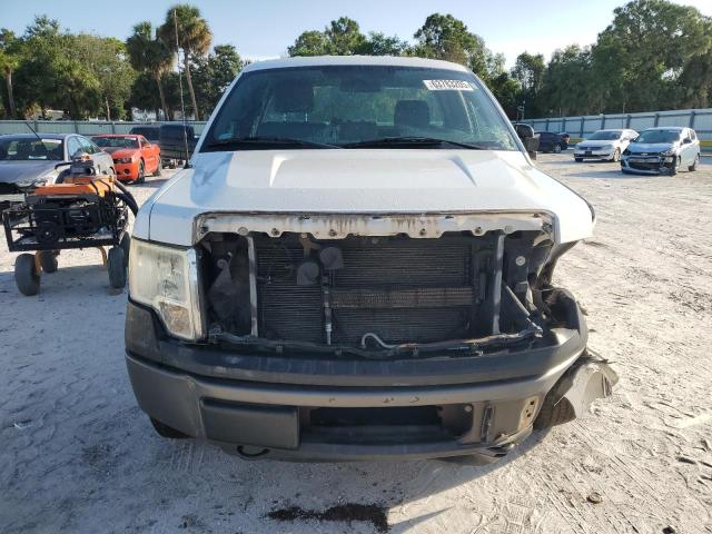 Photo 5 from auction – 2013 FORD F150 with VIN 1FTMF1EF5DKG03460