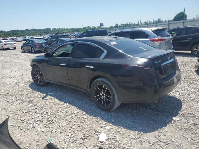 Photo 2 from auction – 2010 NISSAN MAXIMA S with VIN 1N4AA5AP6AC843880