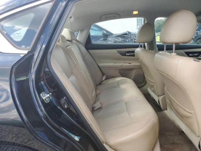 Photo 10 from auction – 2013 NISSAN ALTIMA 2.5 with VIN 1N4AL3AP4DC190470
