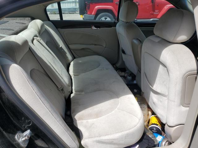 Photo 10 from auction – 2008 BUICK LUCERNE CX with VIN 1G4HP57228U106128
