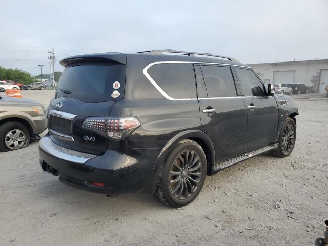 Photo 3 from auction – 2017 INFINITI QX80 BASE with VIN JN8AZ2NEXH9154656