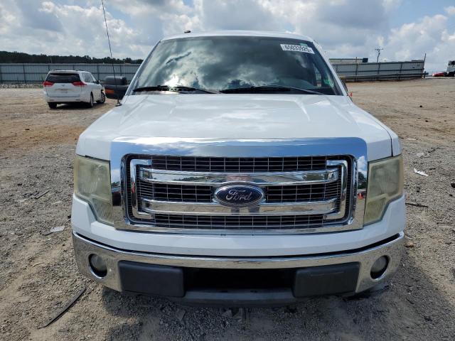Zdjęcie 5 z aukcji – 2011 FORD F150 SUPER z VIN 1FTFW1CT8BFB39345