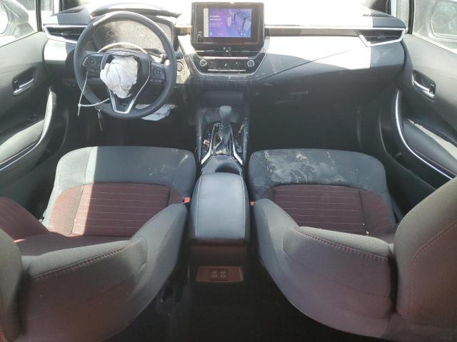 Photo 8 from auction – 2024 TOYOTA COROLLA SE with VIN 5YFS4MCEXRP201953