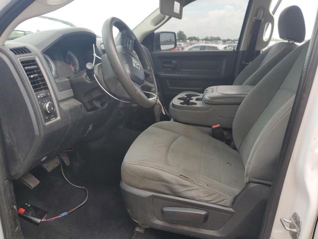 Photo 7 from auction – 2013 RAM 1500 ST with VIN 1C6RR7KT4DS559582