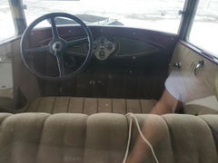 Foto 8 de la subasta – 1930 FORD MODEL A con VIN A2373698