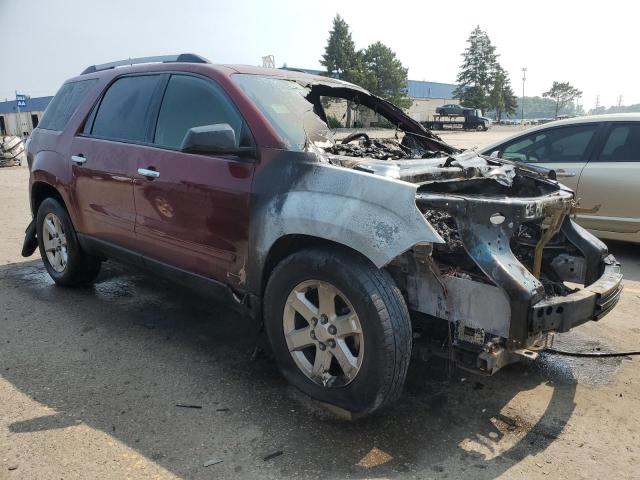 Photo 4 from auction – 2016 GMC ACADIA SLE with VIN 1GKKVPKD3GJ228909