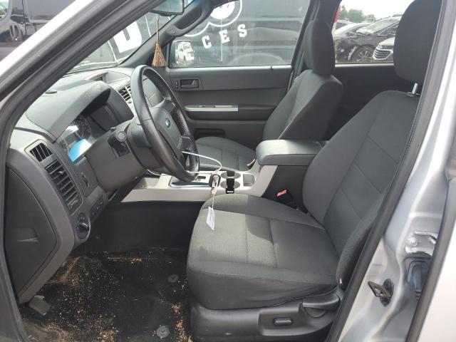 Zdjęcie 7 z aukcji – 2012 FORD ESCAPE XLT z VIN 1FMCU9DG6CKB89173