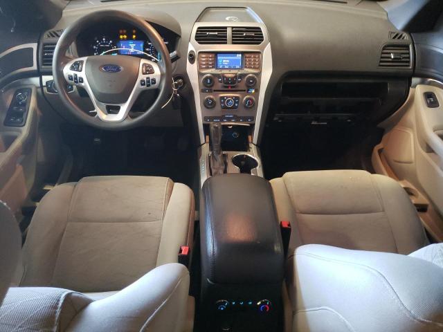 Photo 8 from auction – 2015 FORD EXPLORER with VIN 1FM5K7B99FGB02185