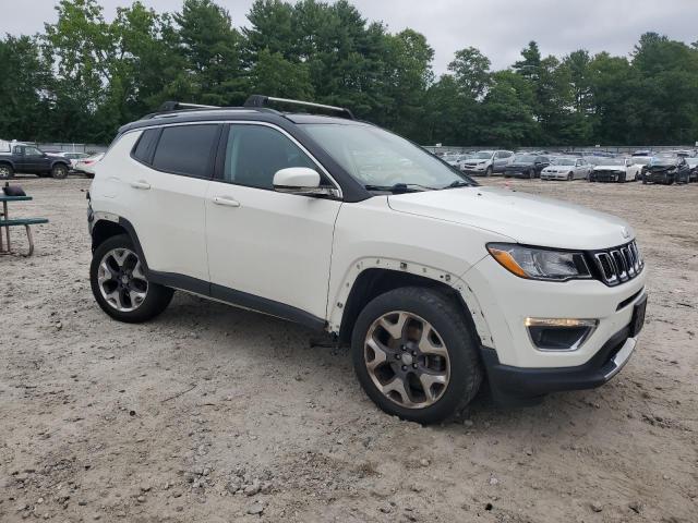 Photo 4 from auction – 2019 JEEP COMPASS LI with VIN 3C4NJDCB4KT753950