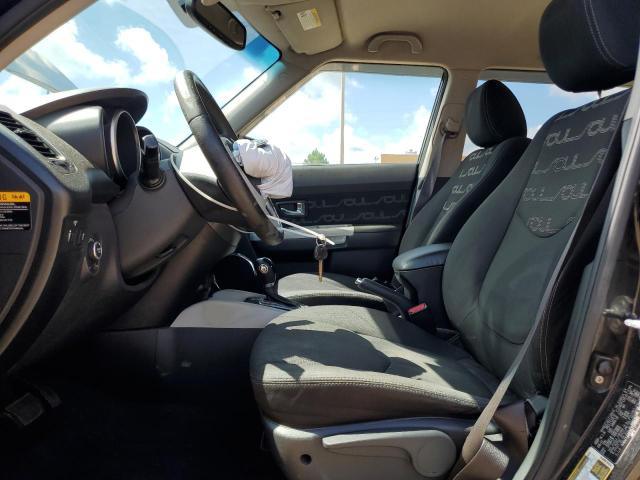 Photo 7 from auction – 2012 KIA SOUL with VIN KNDJT2A61C7738895