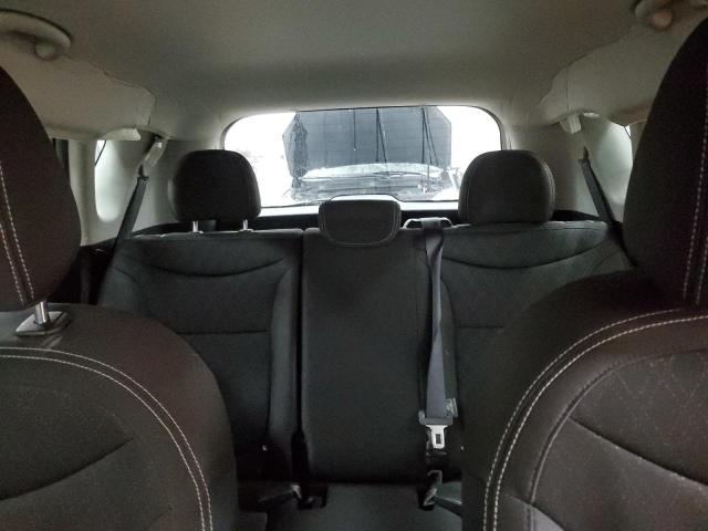 Photo 10 from auction – 2017 KIA SOUL with VIN KNDJN2A23H7430285