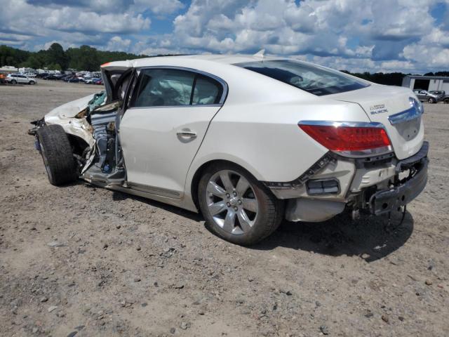 Photo 2 from auction – 2010 BUICK LACROSSE C with VIN 1G4GC5EG3AF226679