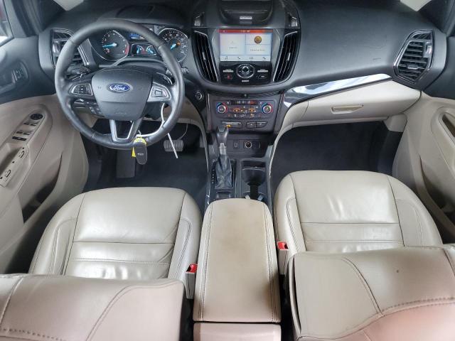 Photo 8 from auction – 2017 FORD ESCAPE with VIN 1FMCU9J94HUB98276