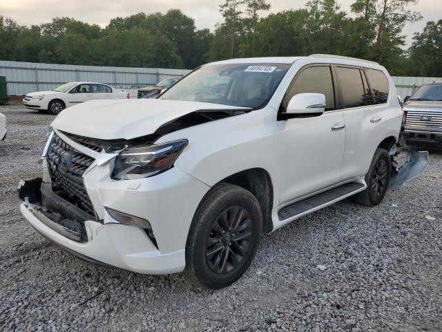 Photo 1 from auction – 2020 LEXUS GX 460 PRE with VIN JTJAM7BX6L5254716