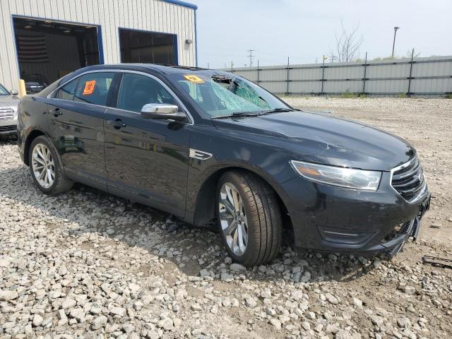 Photo 4 from auction – 2015 FORD TAURUS LIM with VIN 1FAHP2F8XFG106694