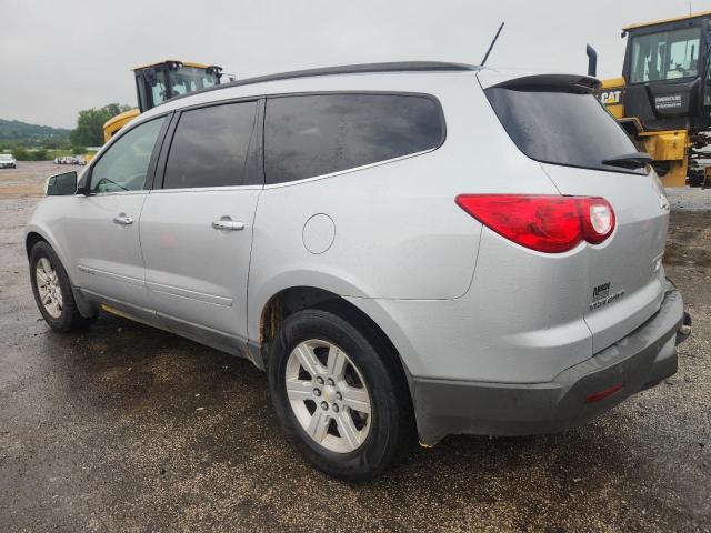 Photo 2 from auction – 2009 CHEVROLET TRAVERSE L with VIN 1GNEV23D09S153567