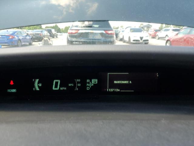 Photo 9 from auction – 2015 TOYOTA PRIUS with VIN JTDKN3DU8F1928070