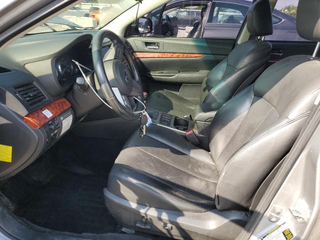 Photo 7 from auction – 2010 SUBARU LEGACY 2.5 with VIN 4S3BMFL68A1232454