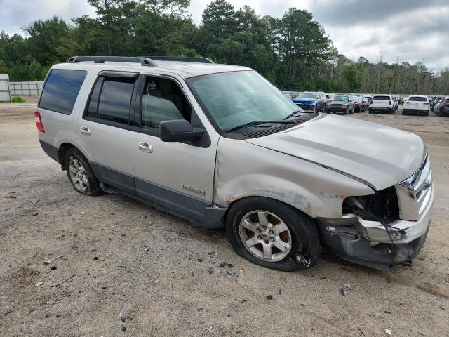 Photo 4 from auction – 2007 FORD EXPEDITION with VIN 1FMFU16527LA75536