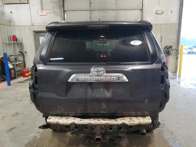 Photo 6 from auction – 2012 TOYOTA 4RUNNER SR with VIN JTEBU5JR7C5084800