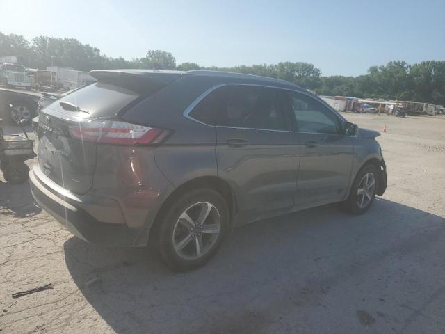 Photo 3 from auction – 2021 FORD EDGE SEL with VIN 2FMPK3J92MBA16434