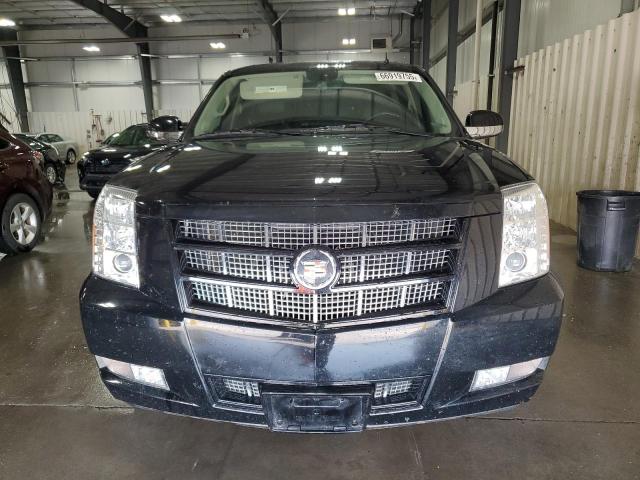 Photo 5 from auction – 2013 CADILLAC ESCALADE P with VIN 1GYS4CEF3DR305077