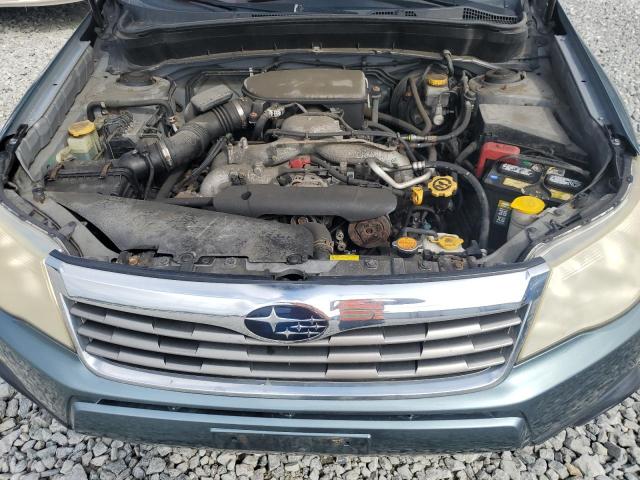 صورة رقم 12 من المزاد - 2010 SUBARU FORESTER X مع VIN JF2SH6BC5AH902711