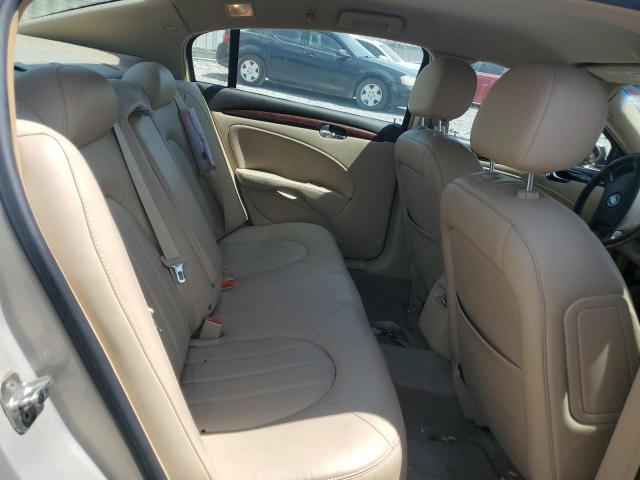 Foto 10 de la subasta – 2008 BUICK LUCERNE CX con VIN 1G4HD57258U209181