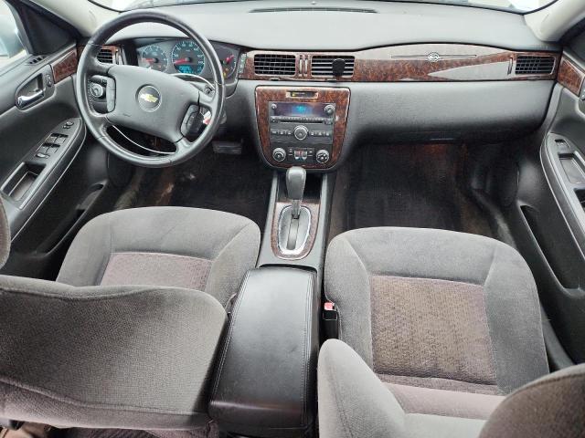 Photo 8 from auction – 2012 CHEVROLET IMPALA LT with VIN 2G1WG5E32C1172814