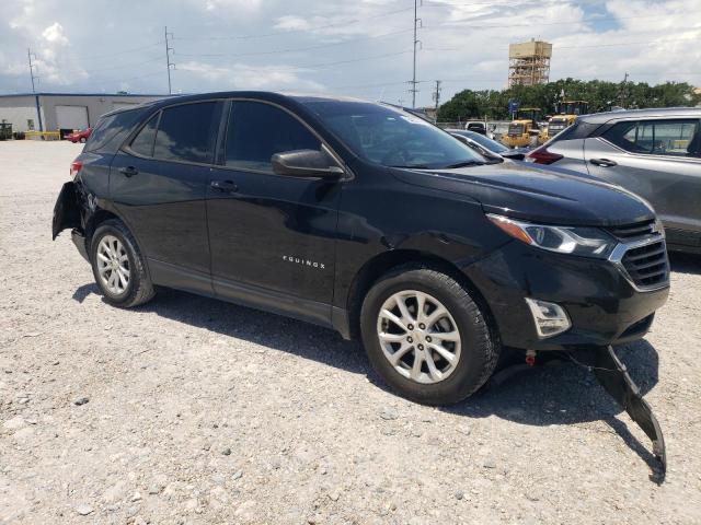 Photo 4 from auction – 2018 CHEVROLET EQUINOX LS with VIN 2GNAXHEV0J6242192