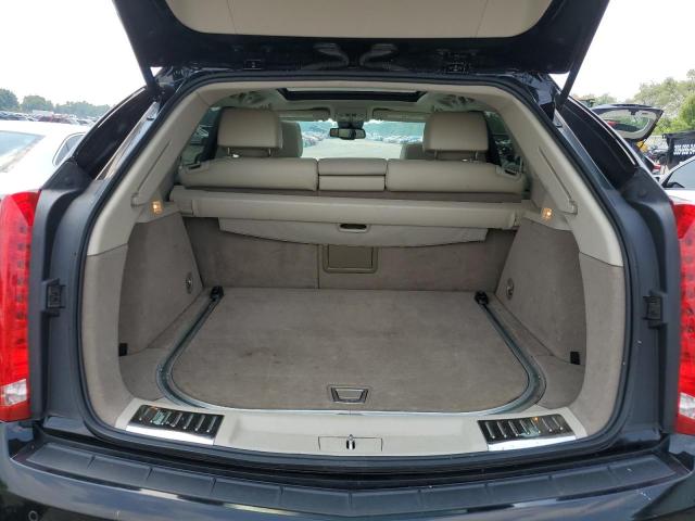 Photo 6 from auction – 2012 CADILLAC SRX LUXURY with VIN 3GYFNAE35CS570491