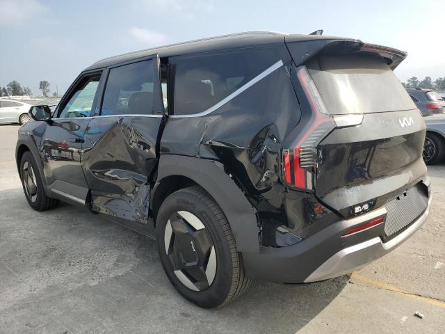 Photo 2 from auction – 2025 KIA EV9 WIND with VIN 5XYAFFS55SG003519