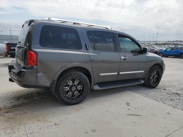 Photo 3 from auction – 2011 NISSAN ARMADA PLA with VIN 5N1AA0NE5BN606918