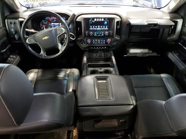Photo 8 from auction – 2016 CHEVROLET SILVERADO with VIN 1GC1KWE89GF103392